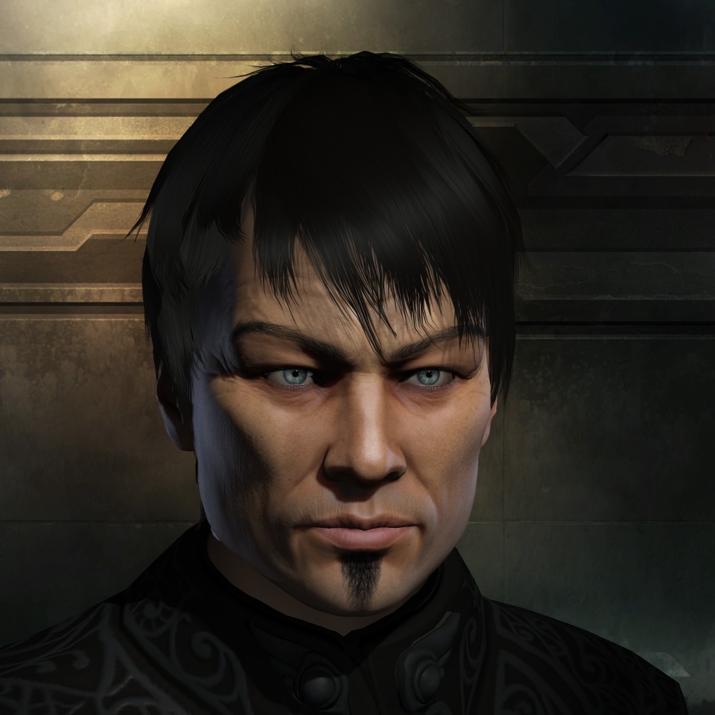 Li Yongsheng