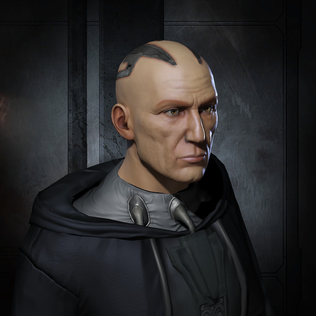 Magistrate Burke
