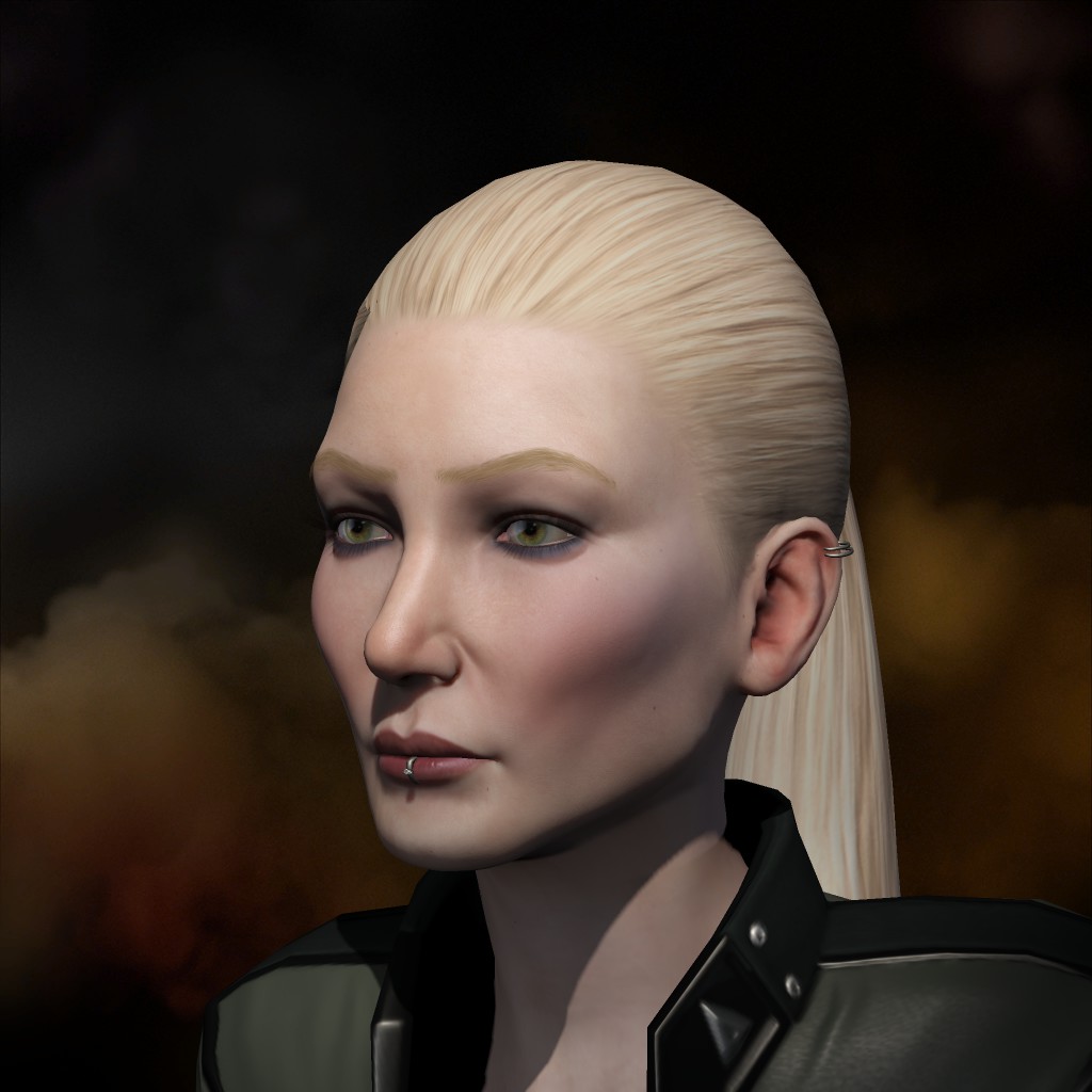 Daeva Killoran