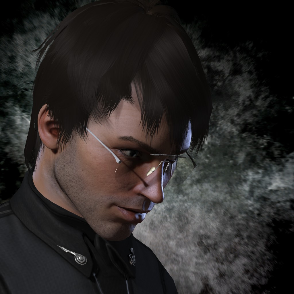 Dex Mariecadie