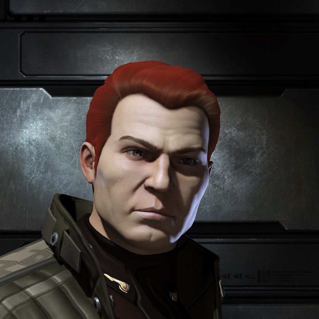 Cyrus Astraeus