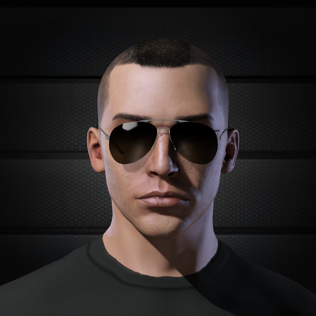 Bailey Renault