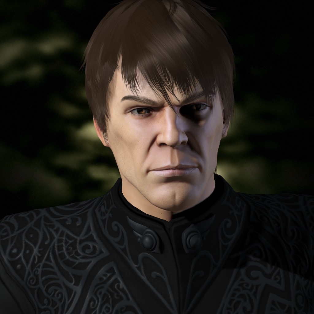 Sonlir Alhazred