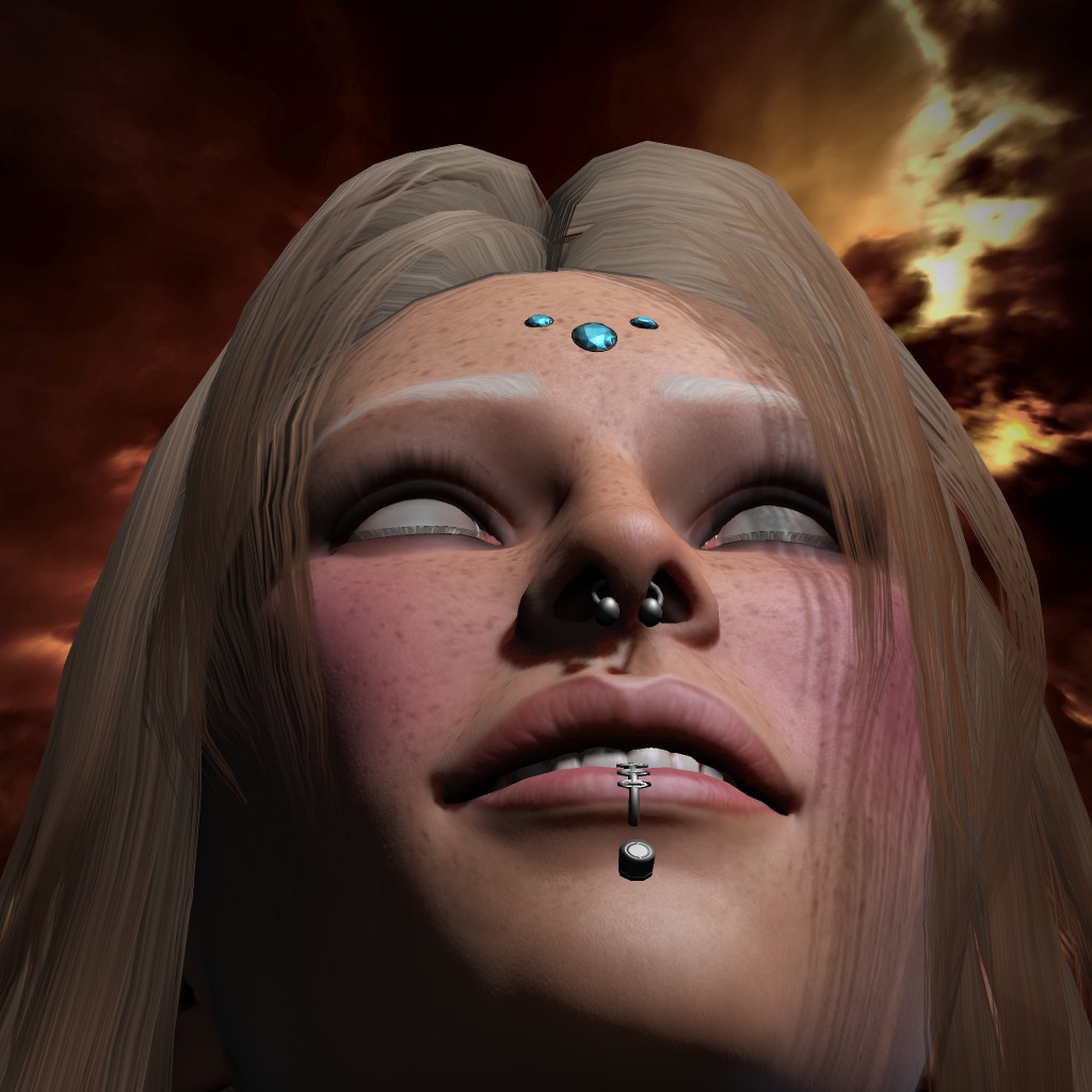 durrhurrdurr's Lovechild