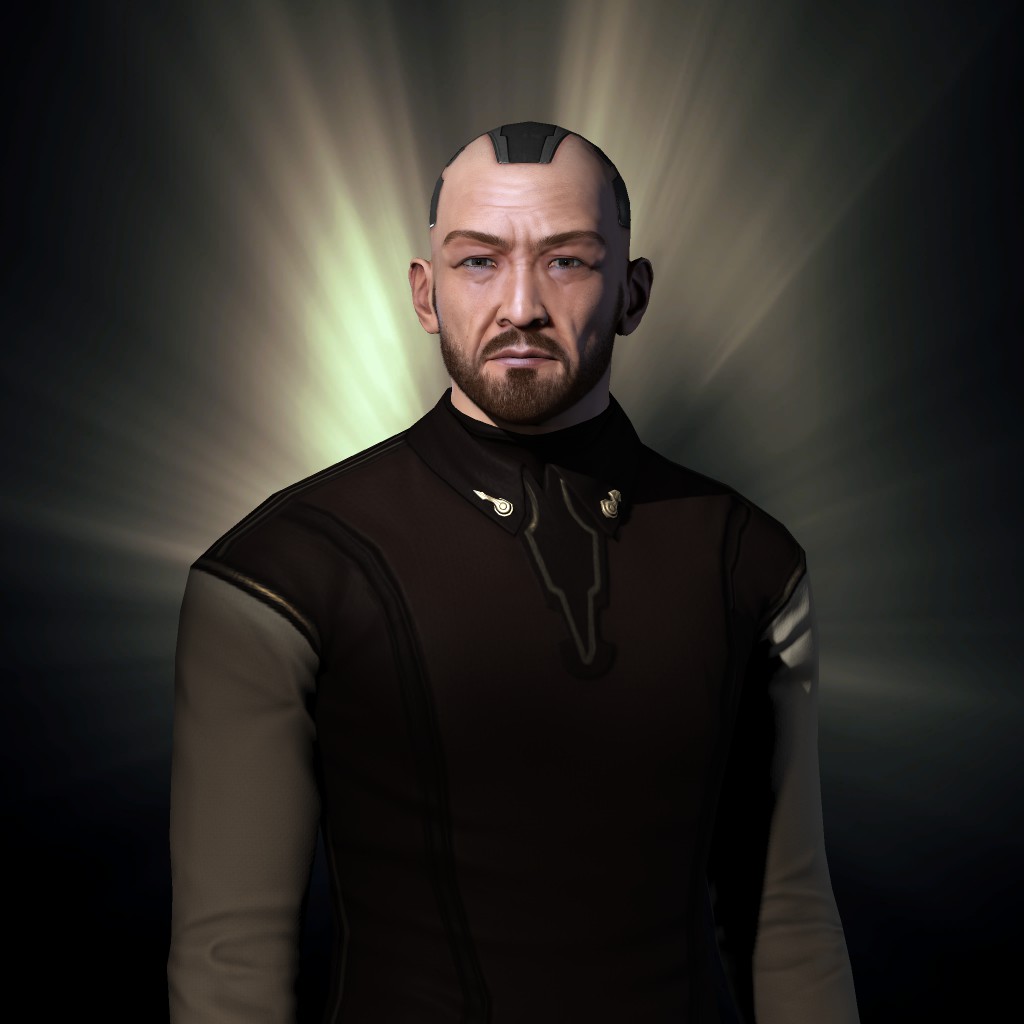 Rufus Ash