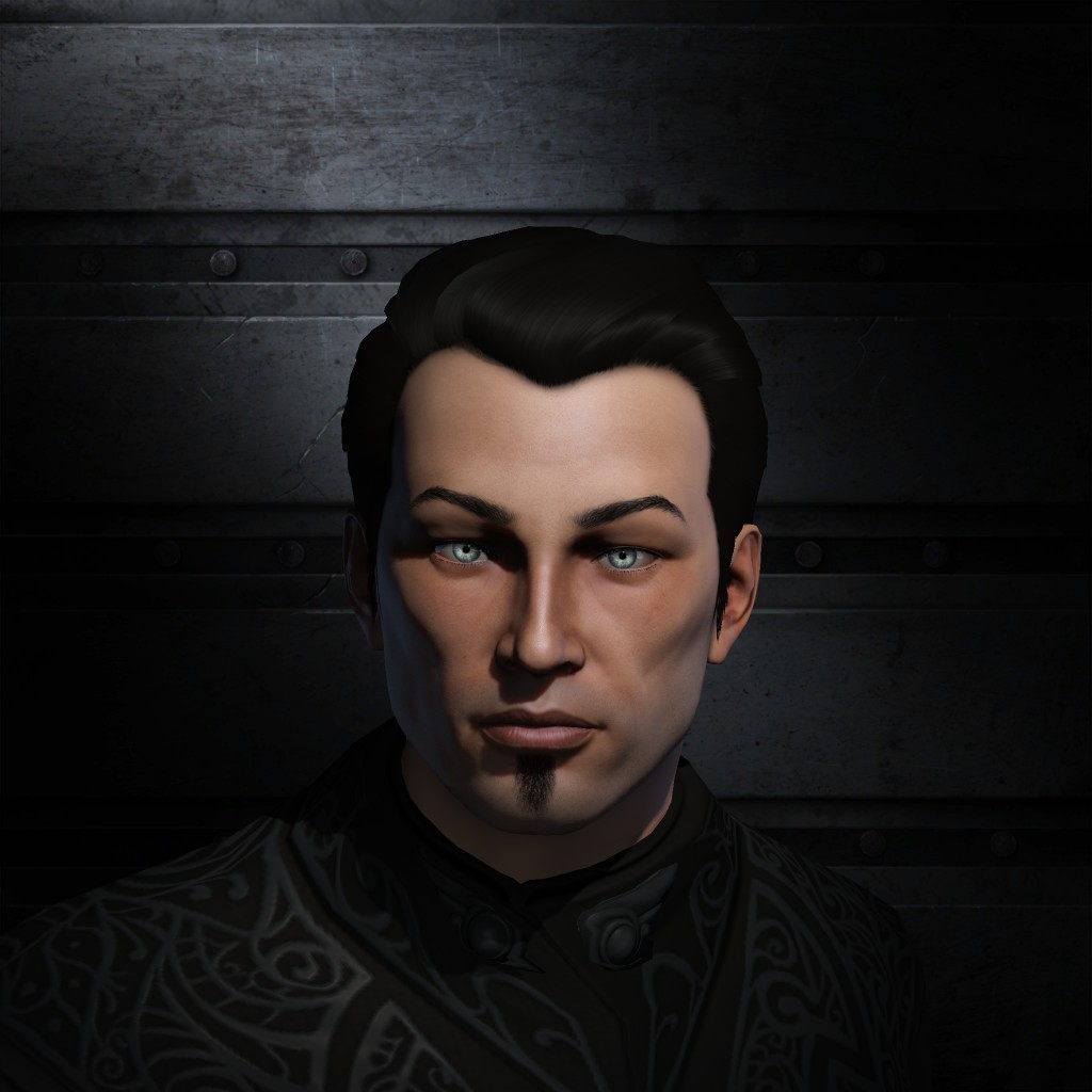 Cato Conroy