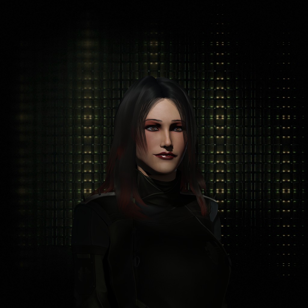 Olivia Gabal