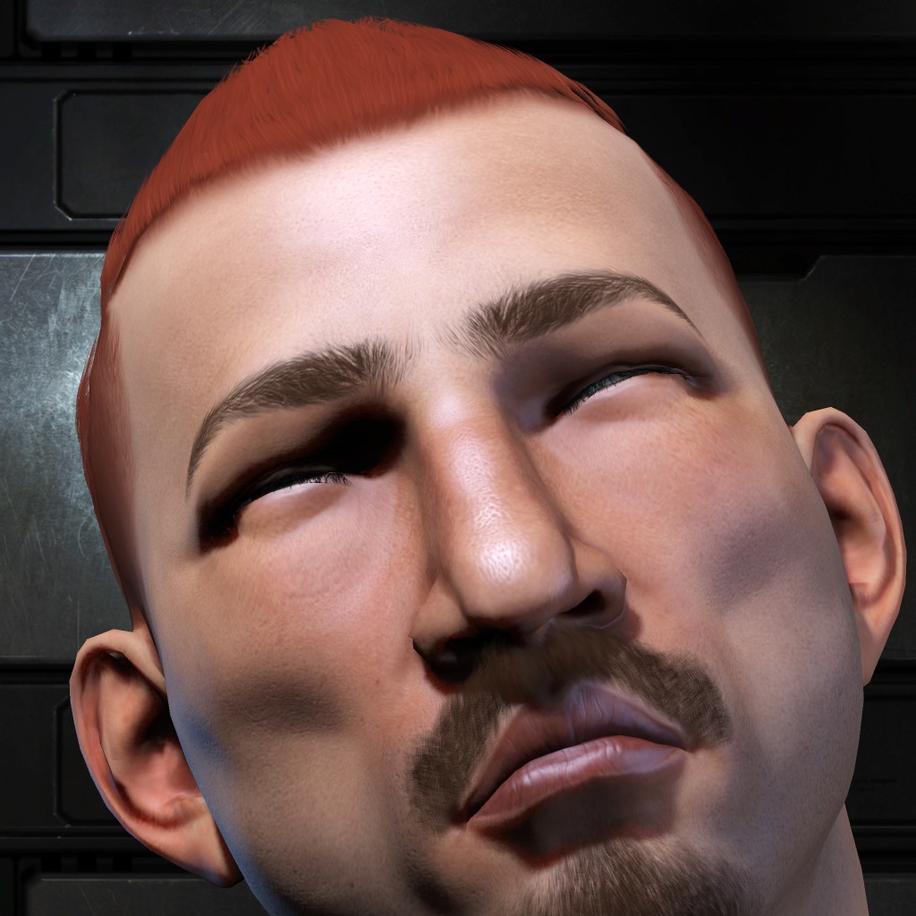 Burt Hurt