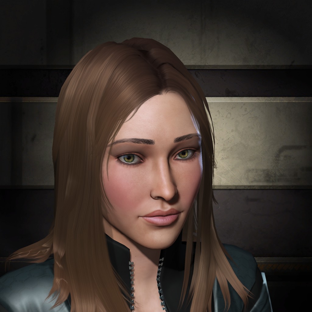 Eleanor AnnArroway