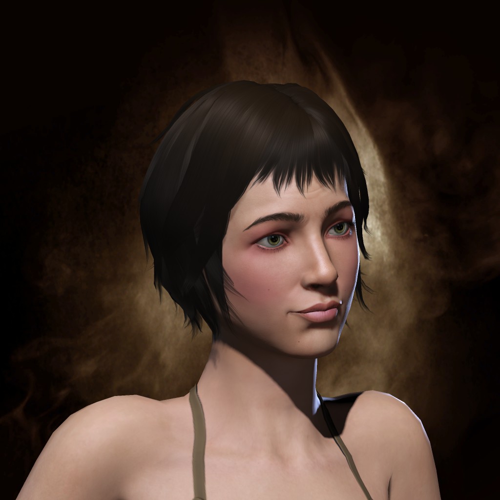 Fio Goathorn