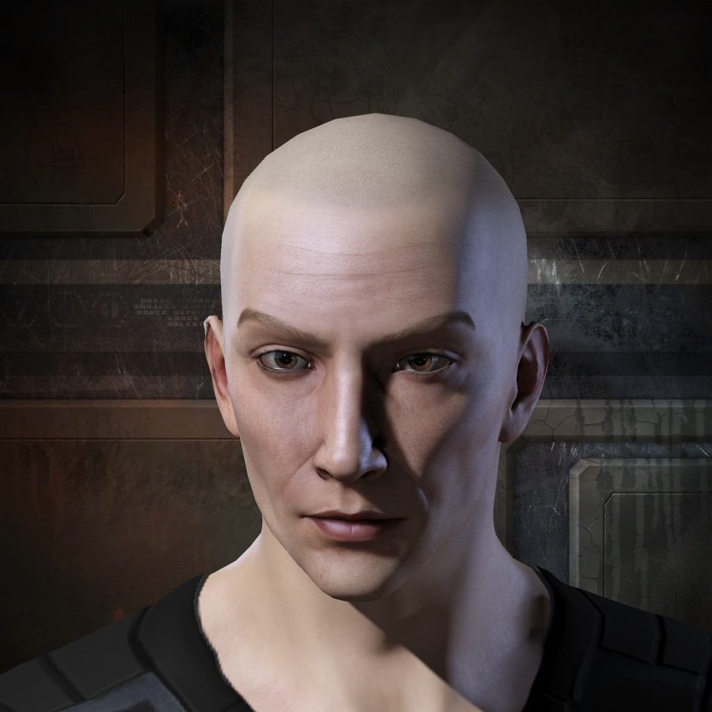 Hunter Blackheart