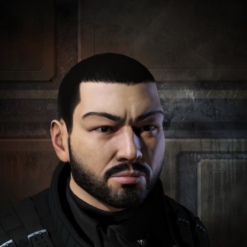 Ethan Vemane