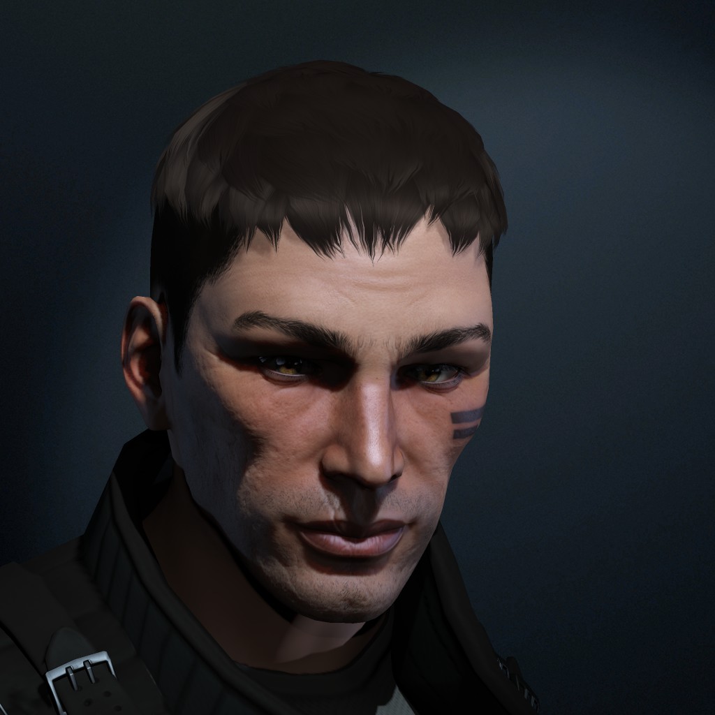 Derlik Erkkinen
