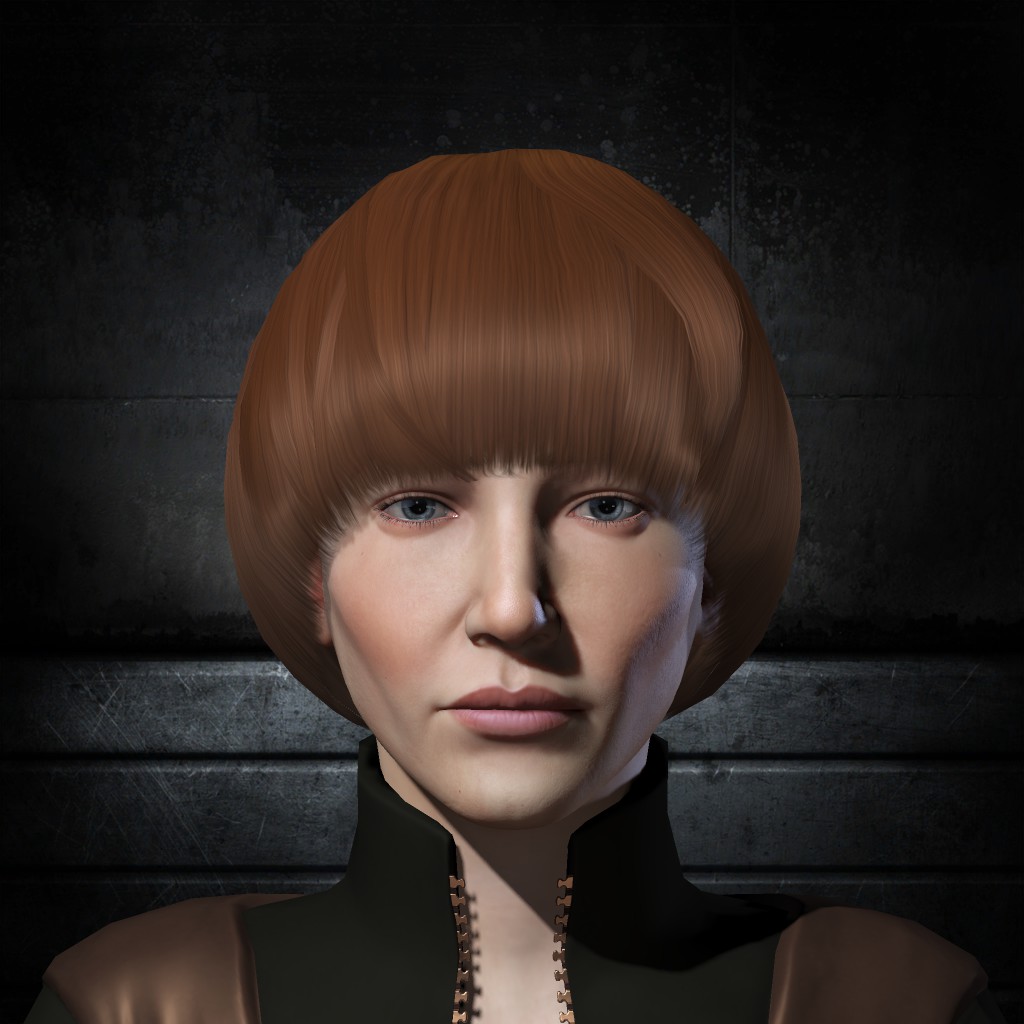 Anne Semah