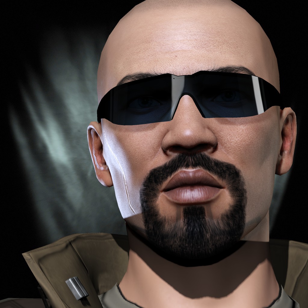Johny9Guns
