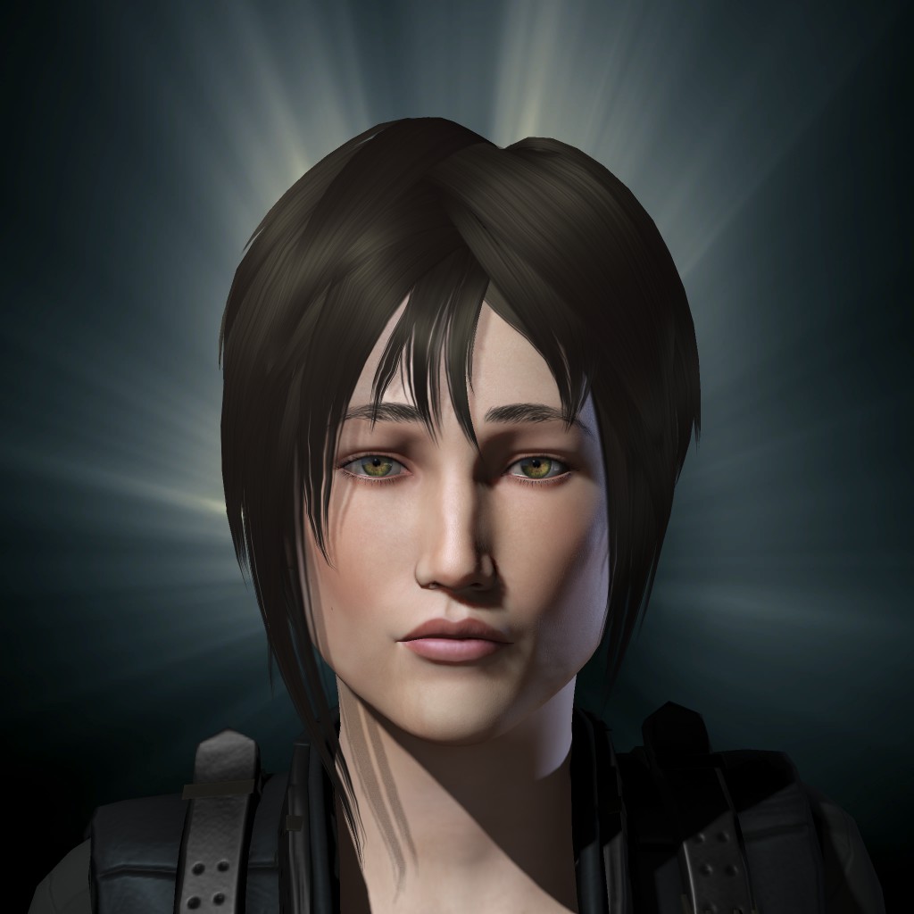 Hannah Vynneve
