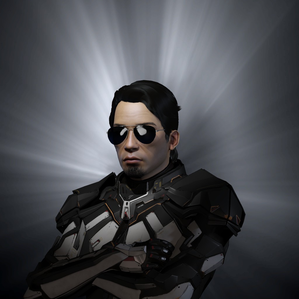 Eric Yang