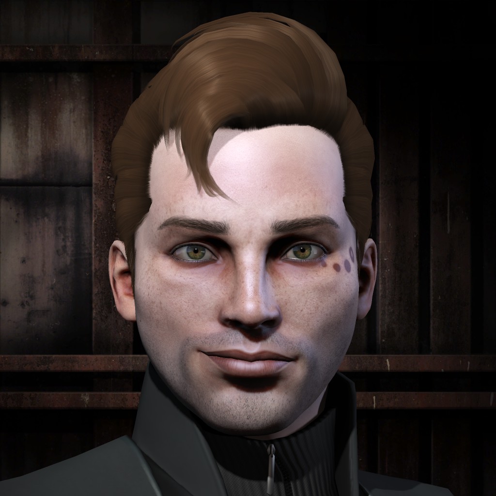 Finn Ellicon
