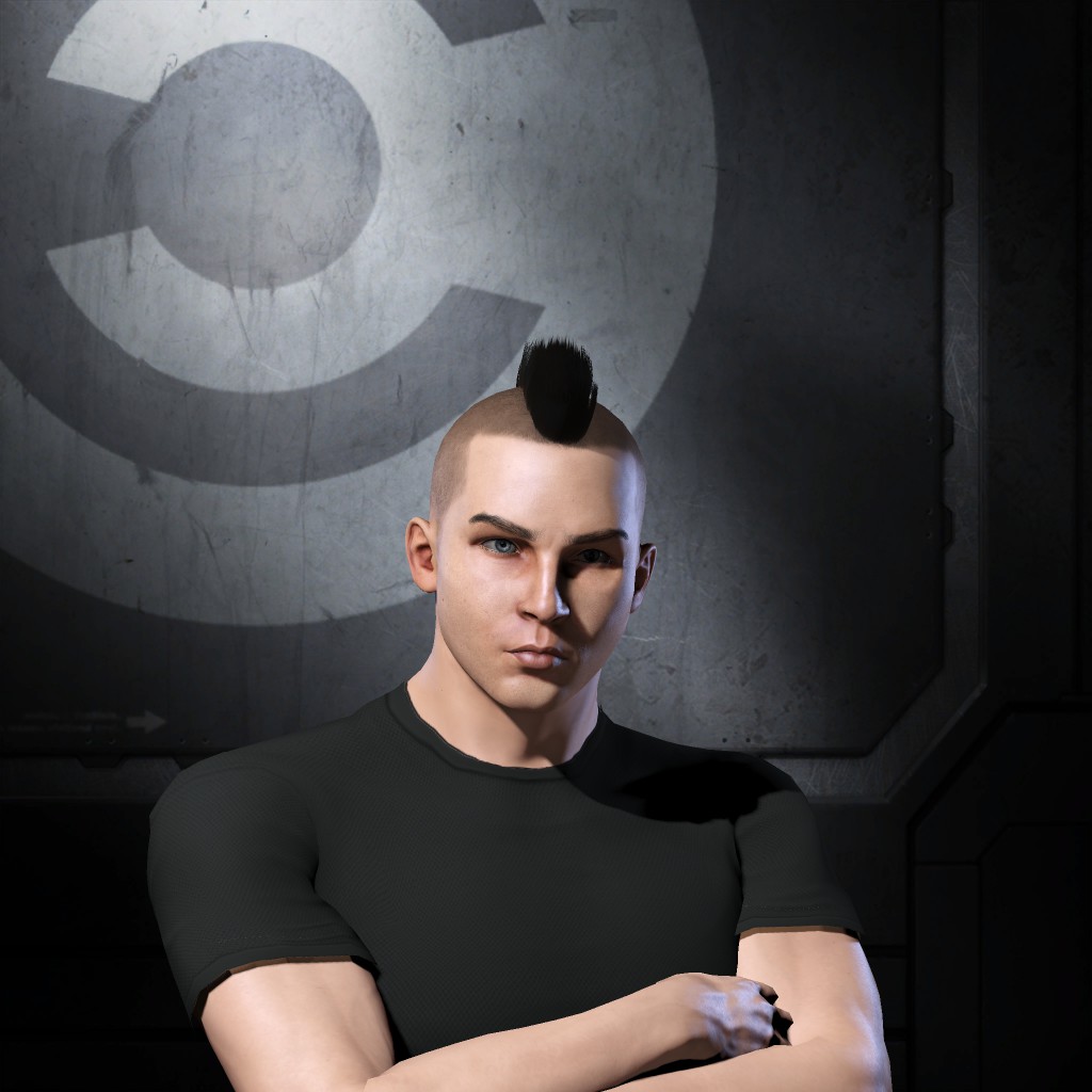 Conor Alabel