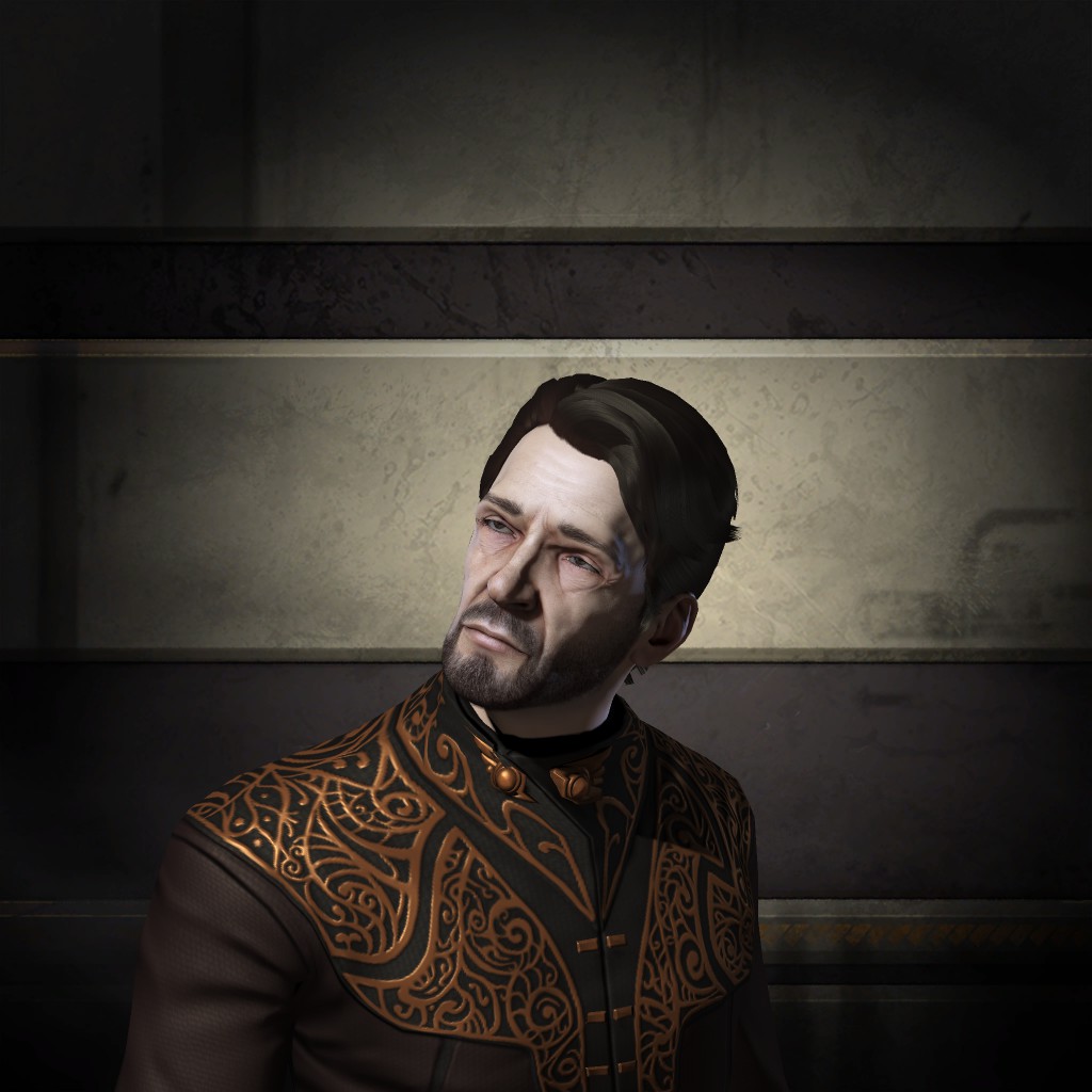 Soren Bukandara
