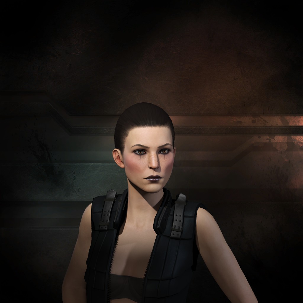 Iskanith Darkkind