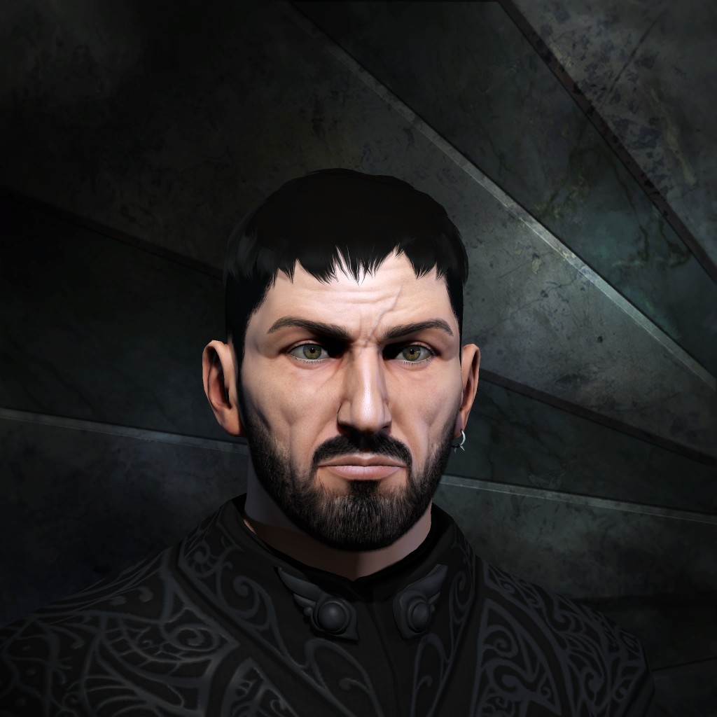 Wild Orc