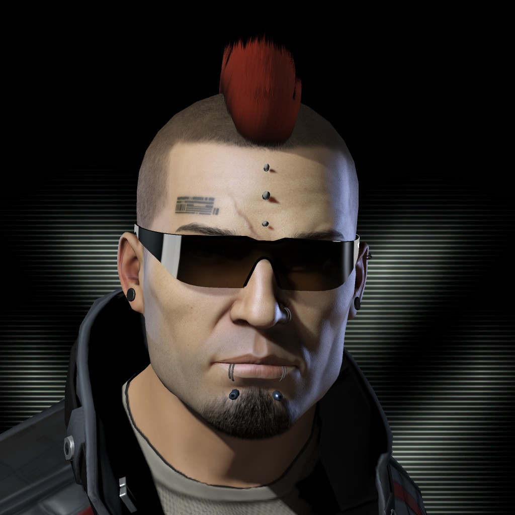 Latrik Heizuki