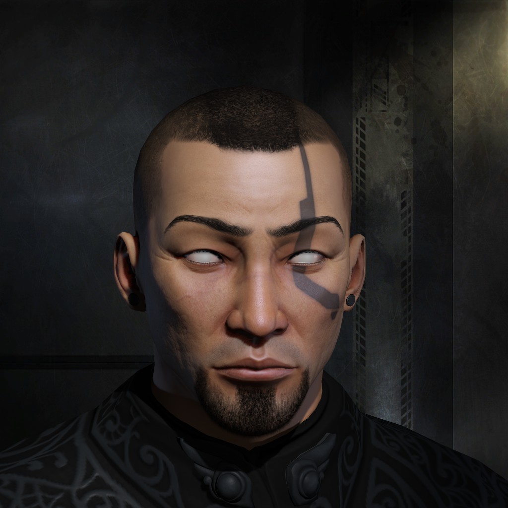 Xi Tissant