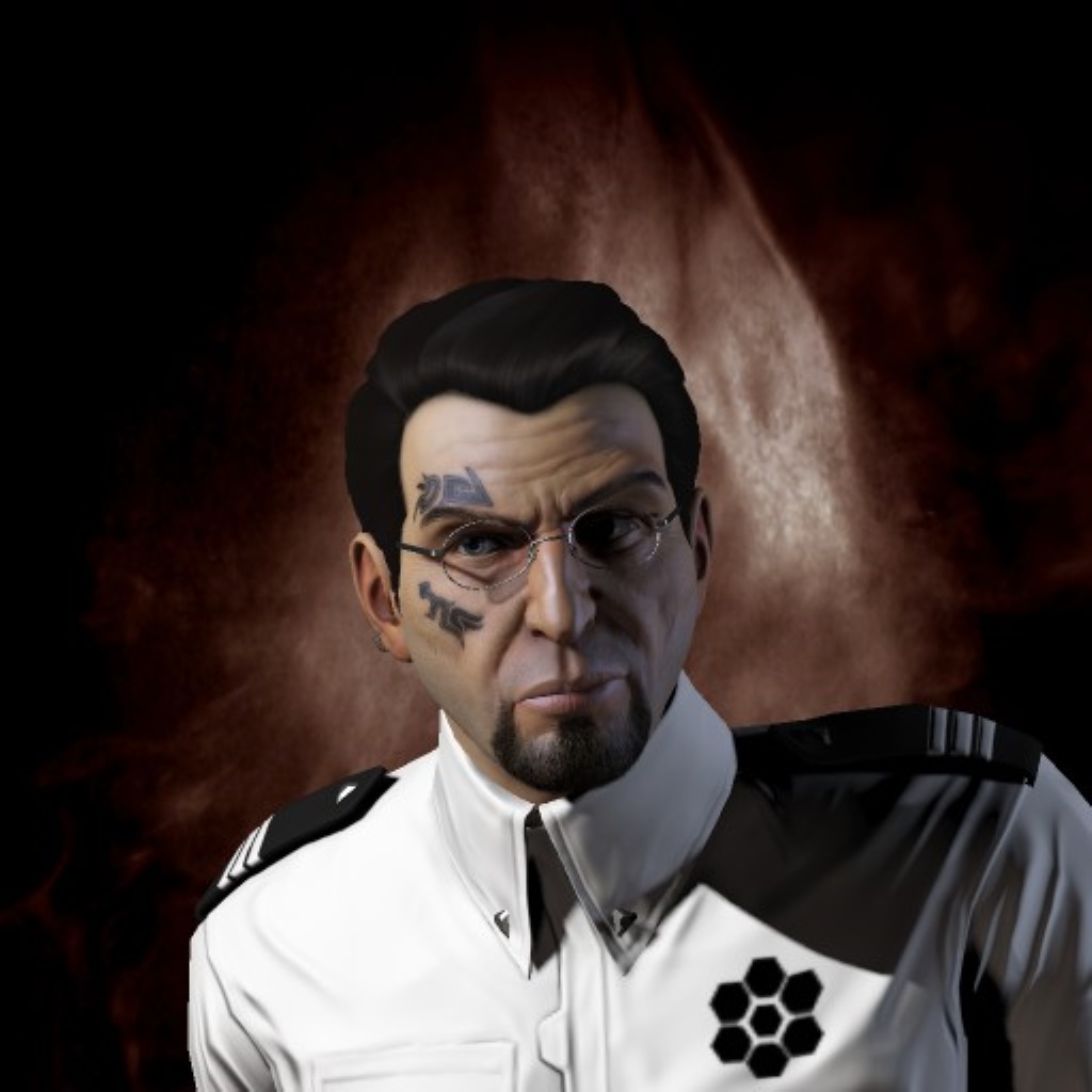 Vic Kelmalu