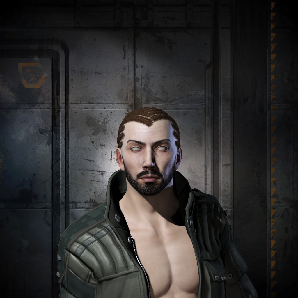 Johnny Bronson