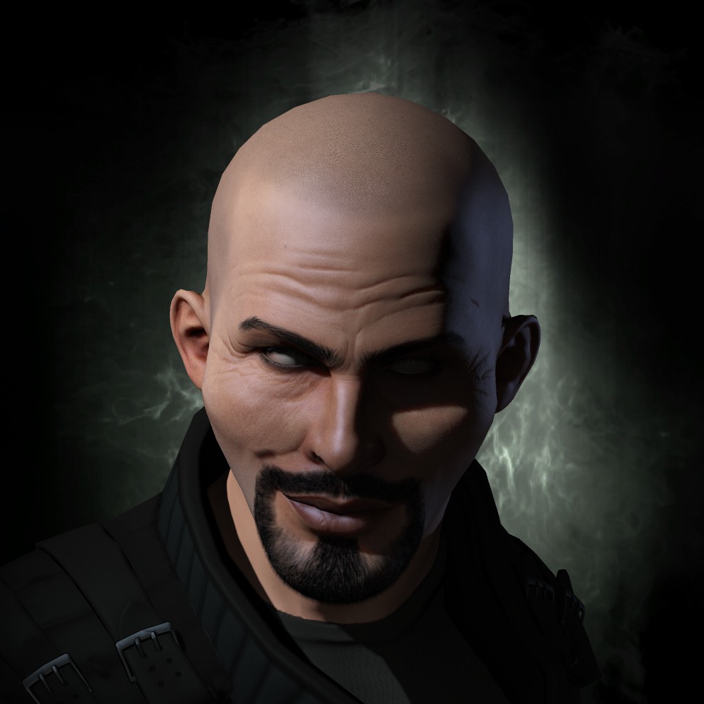 MrGone Leaving