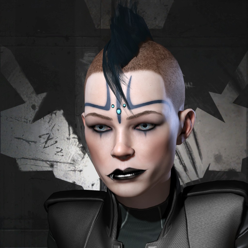 Celestine Graustahl