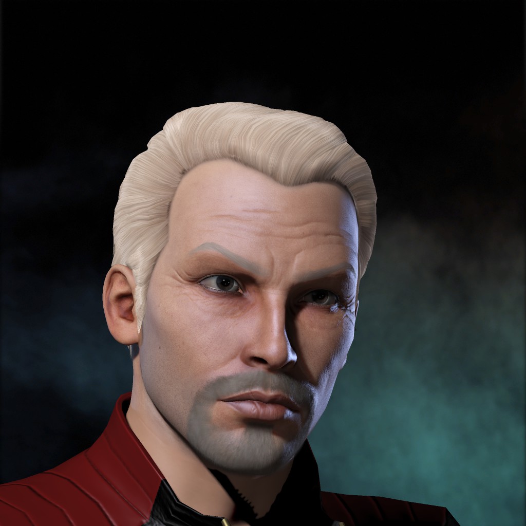 Vincent DeRaven