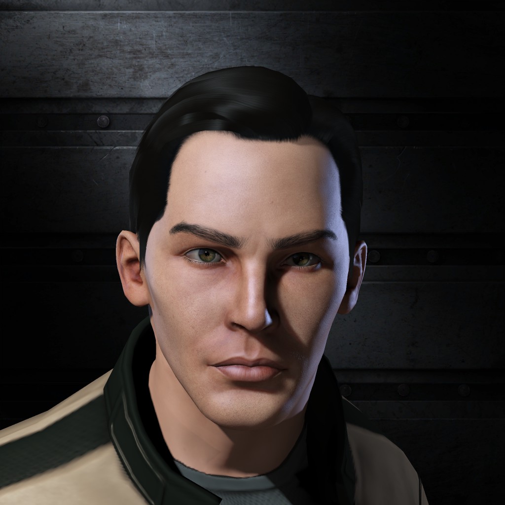 Chance R Alabel