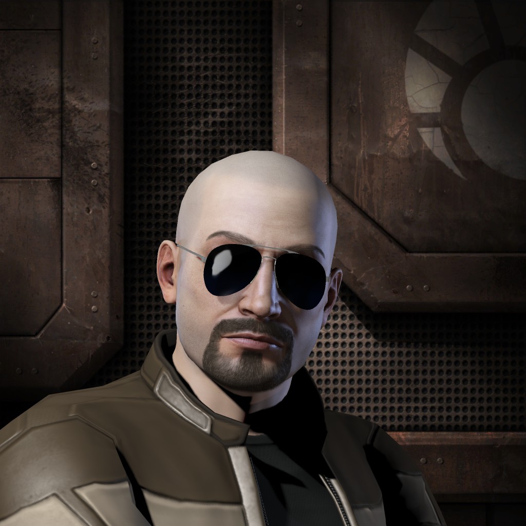 Finrod Xeralt