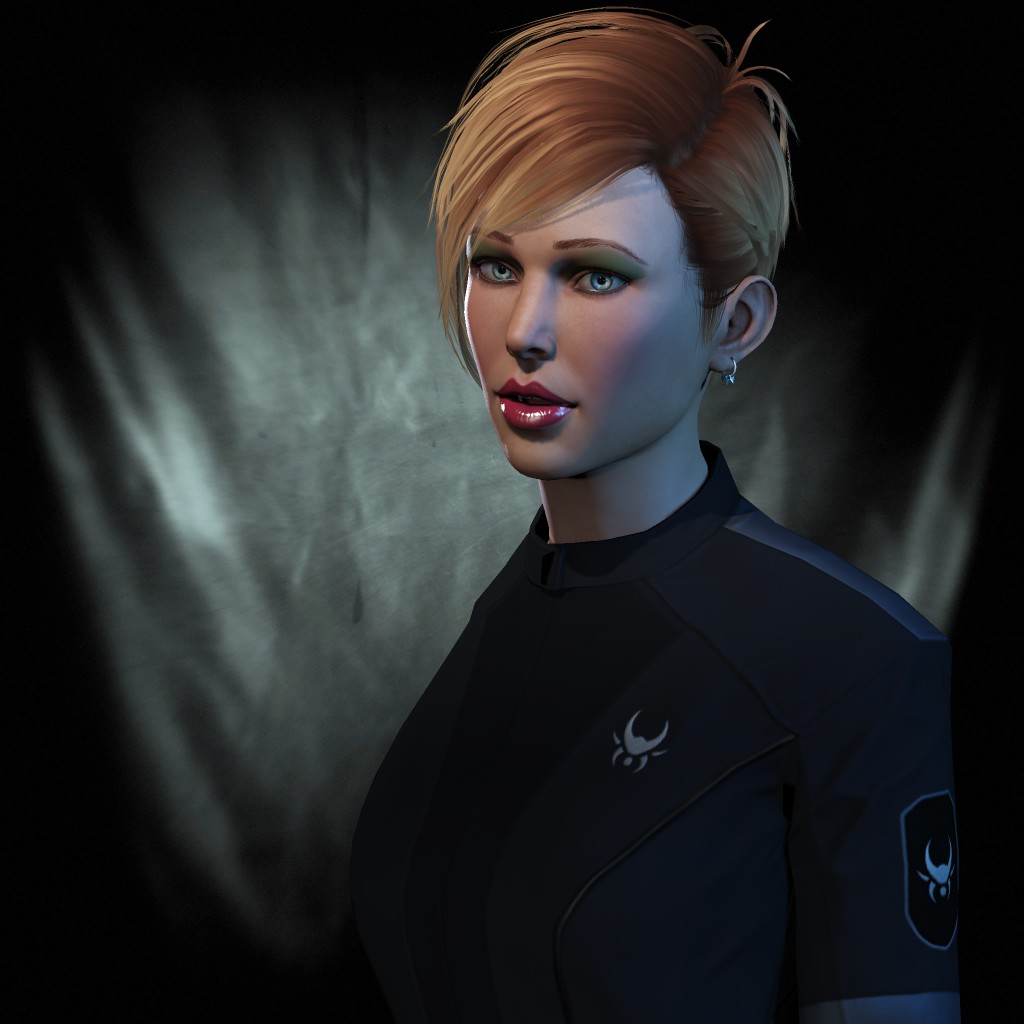 Selene Orochii