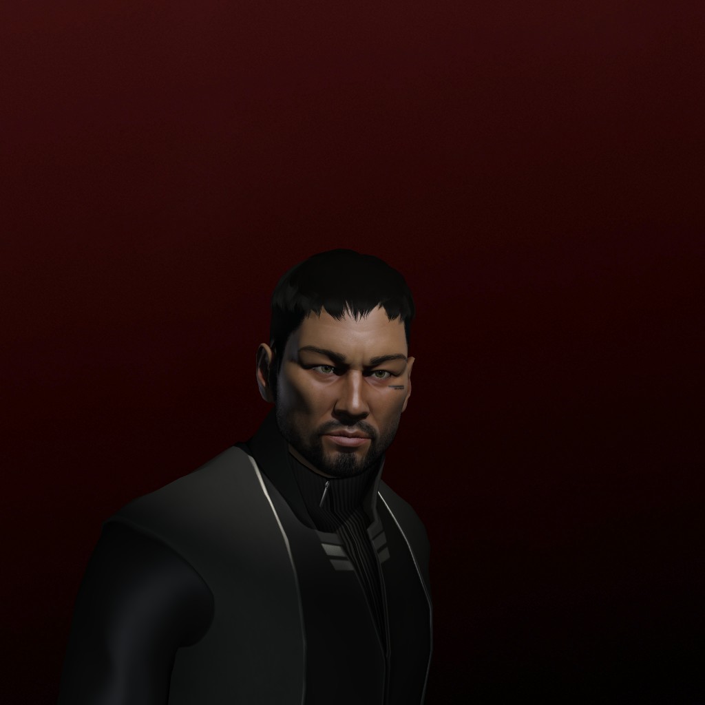 Victor Delago