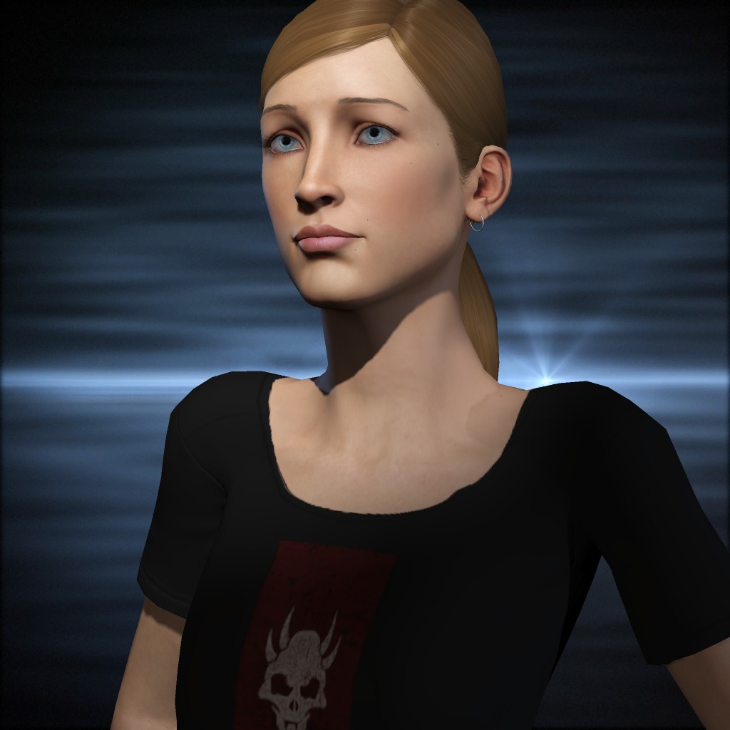 Blackbird Pilot