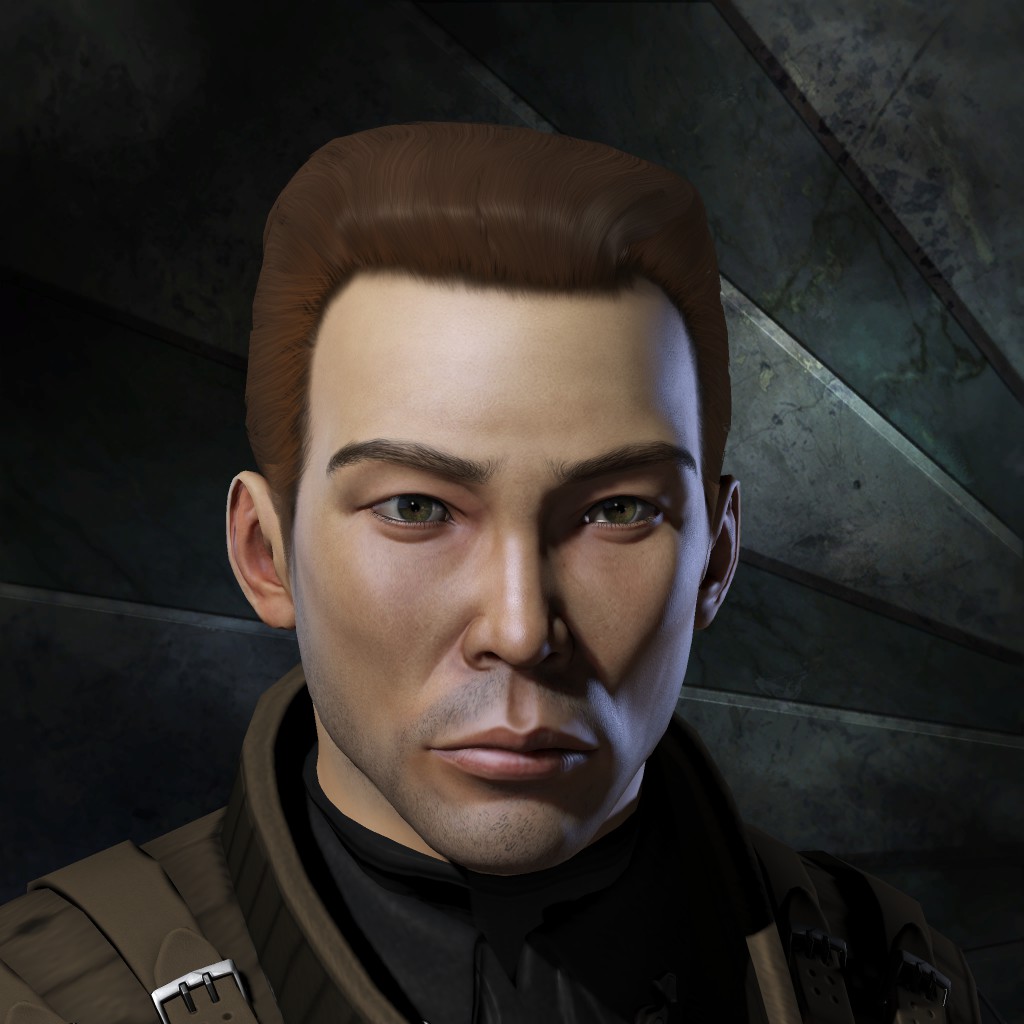 Bobby Cavin-Guang