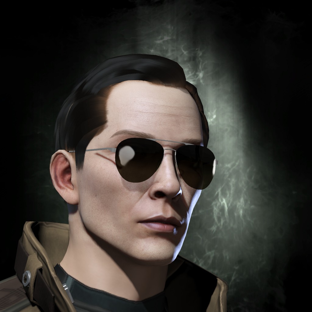 Ronin Rockefeller