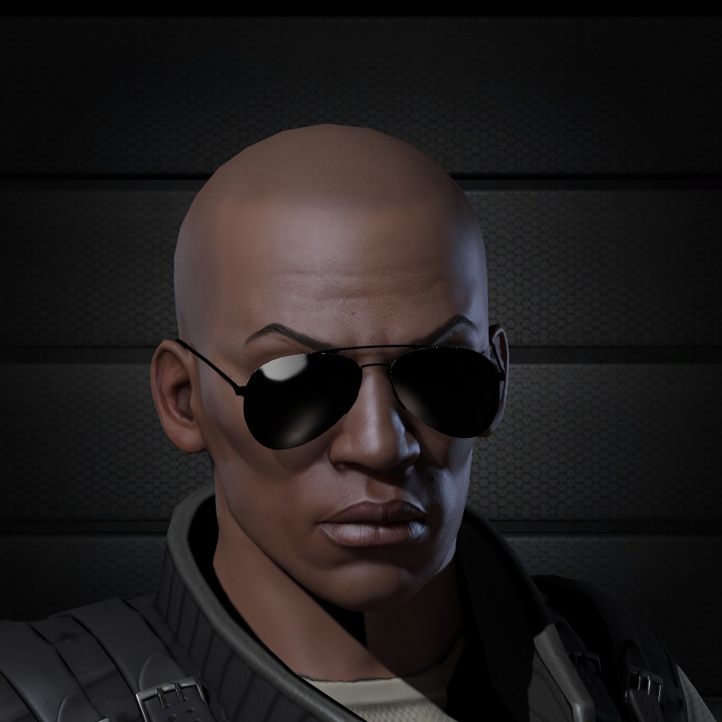Tyrone Trihard