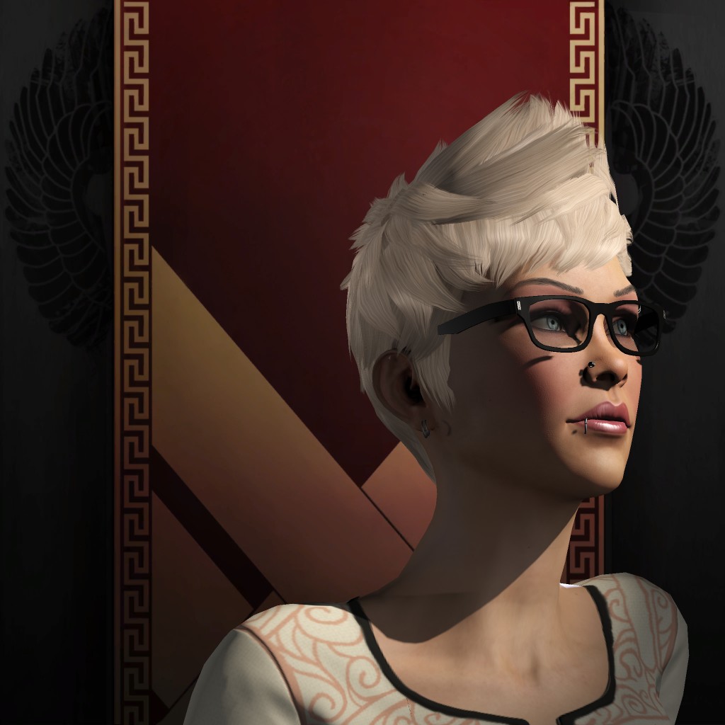 Toni Delancor