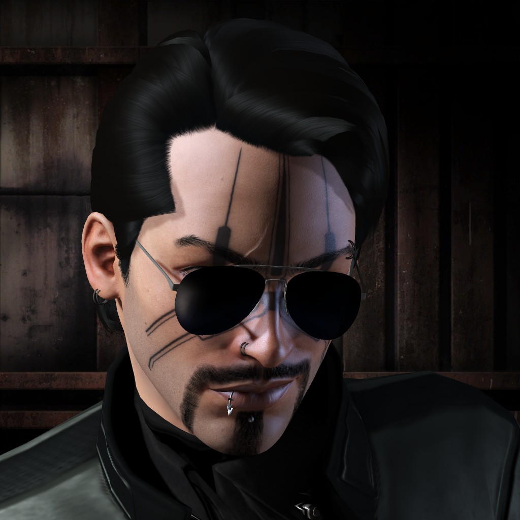 Hades Dezmen
