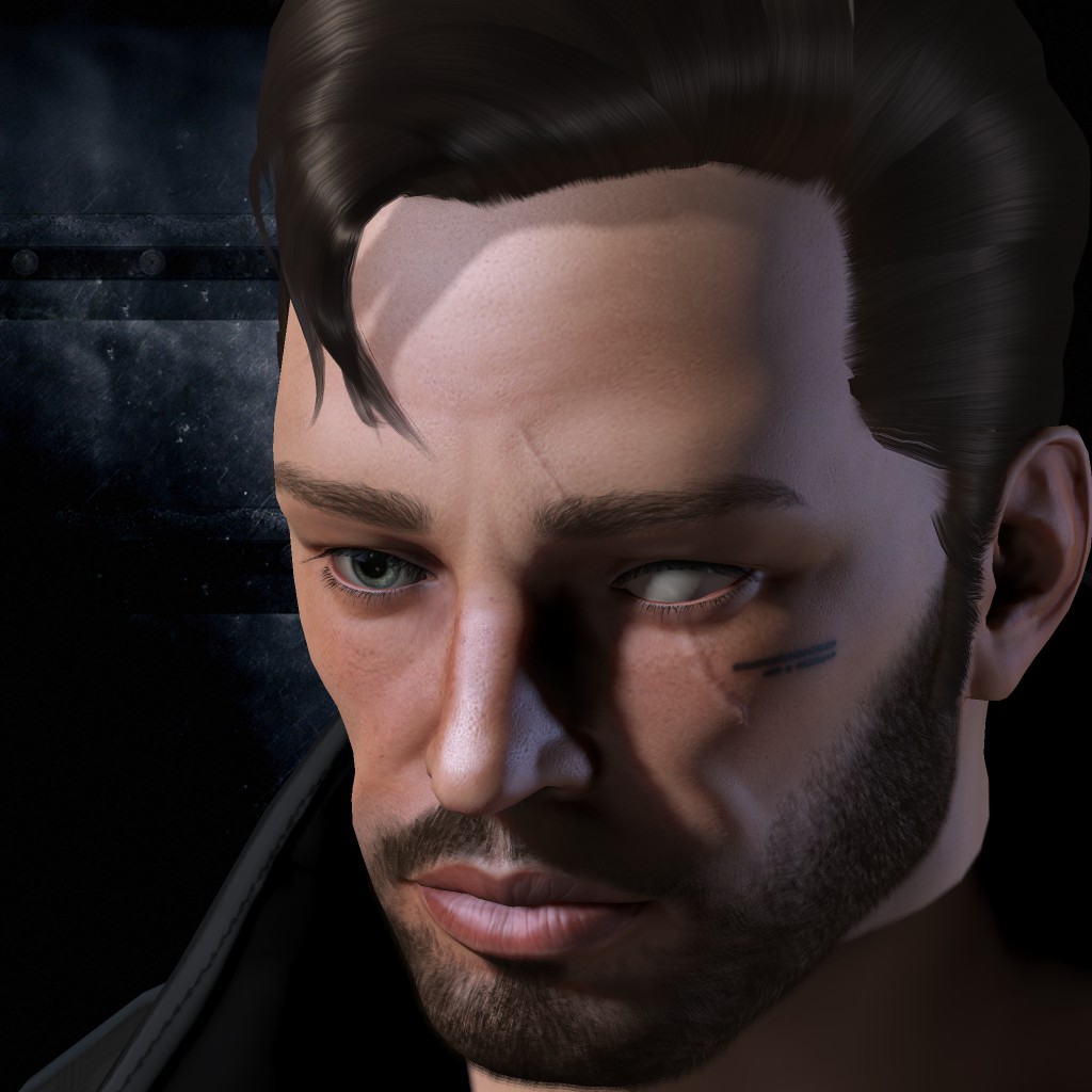 Miles Vancleef
