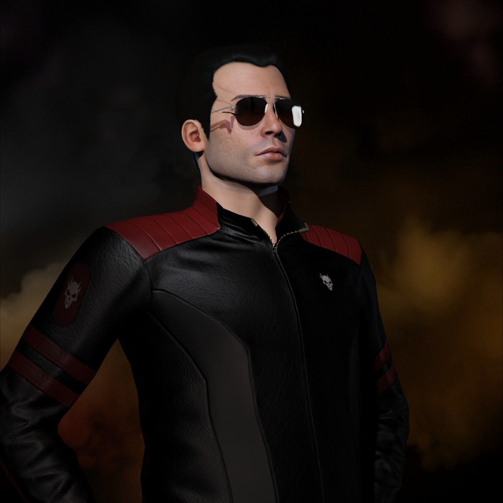 Saltek Ranger