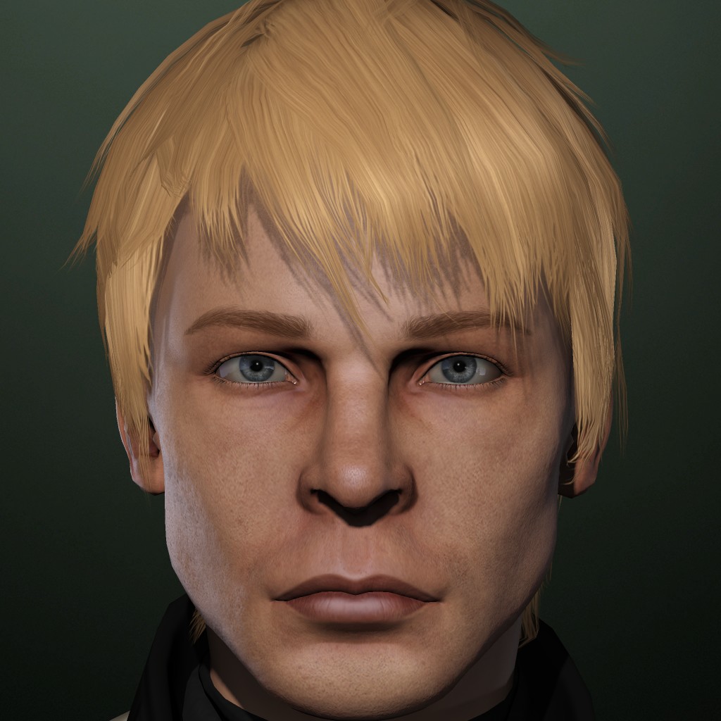 Maurice Baka