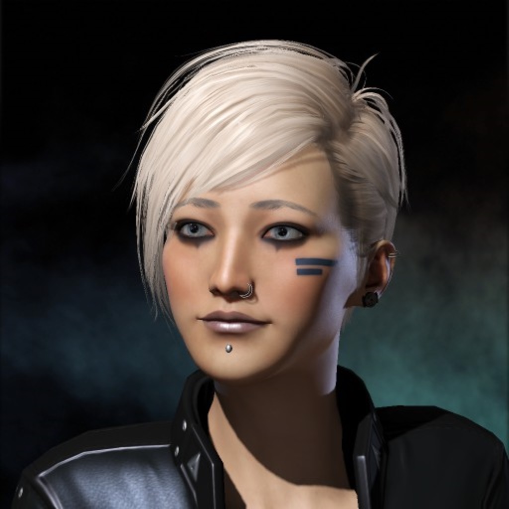 Ghost Kusari