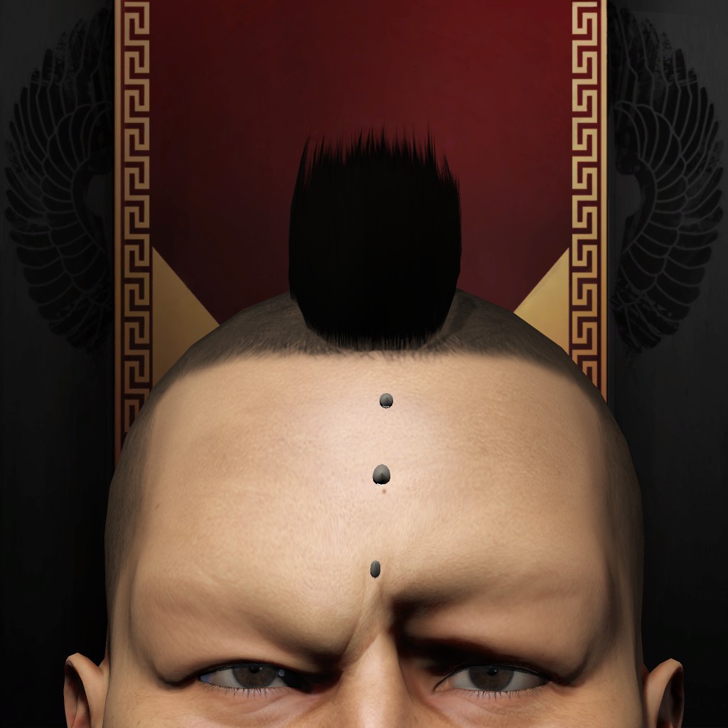 Crabbe Master