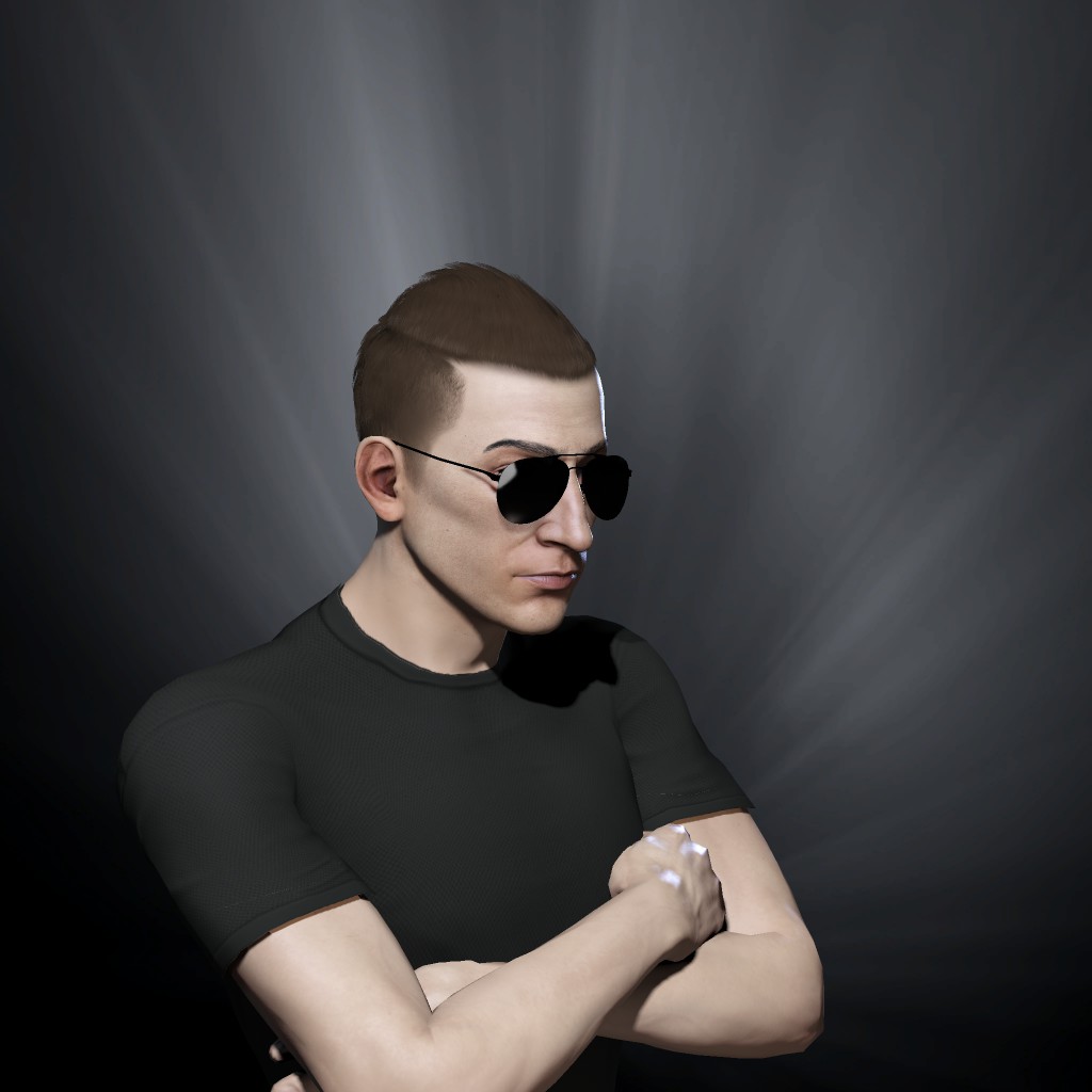Niko Skywalker