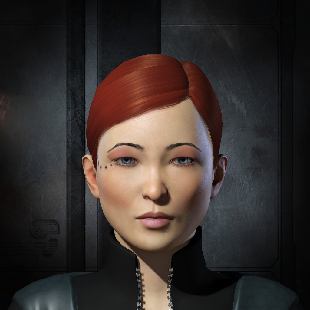 Mercy Dacella